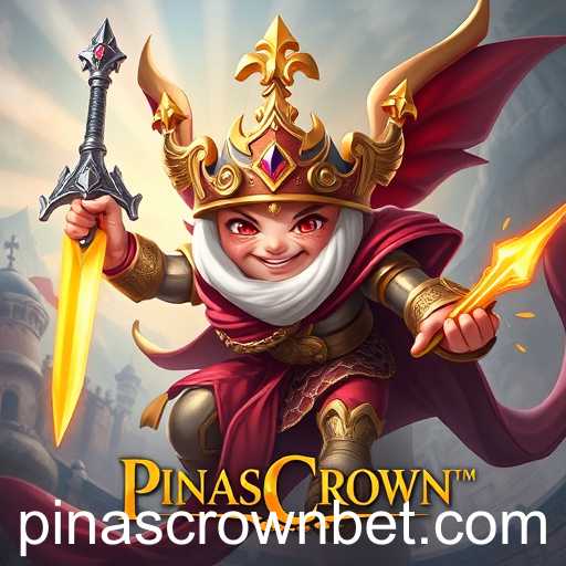Exploring the Thrills of Action Games: PinasCrown as a Case Study