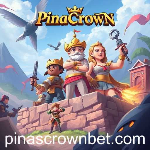 PinasCrown
