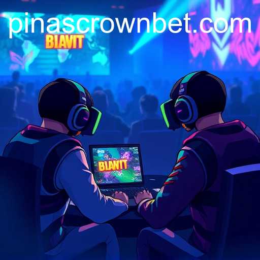 Digital Crown: The Rise of PinasCrown