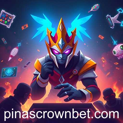 Digital Dominance: PinasCrown's Impact on Gaming