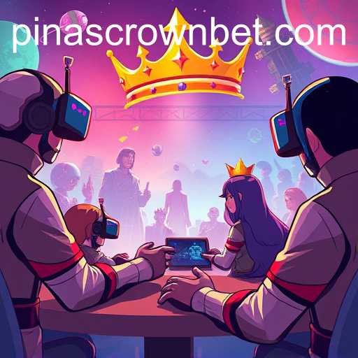 The Growth of Online Game Communities