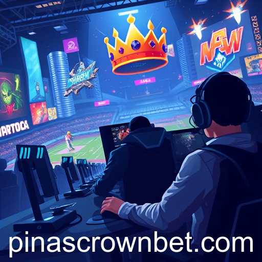 The Rise of Online Gamers in 2025