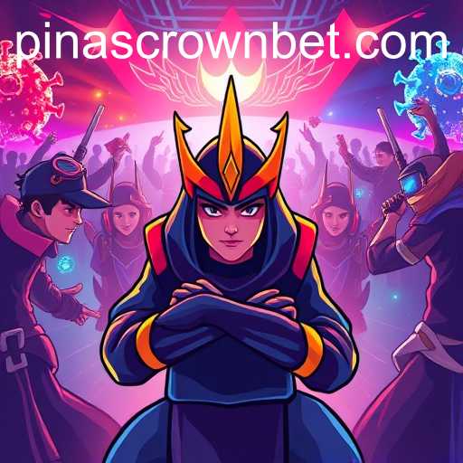 PinasCrown: The Rise of Online Gaming Communities