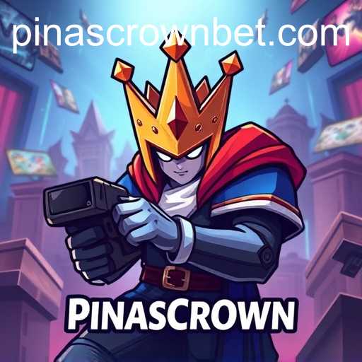 Gaming Revolution: PinasCrown's Impact on 2025