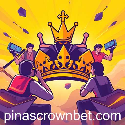 PinasCrown
