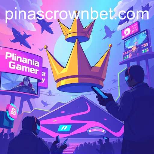 The Rising Influence of PinasCrown in 2026 Gaming Landscape