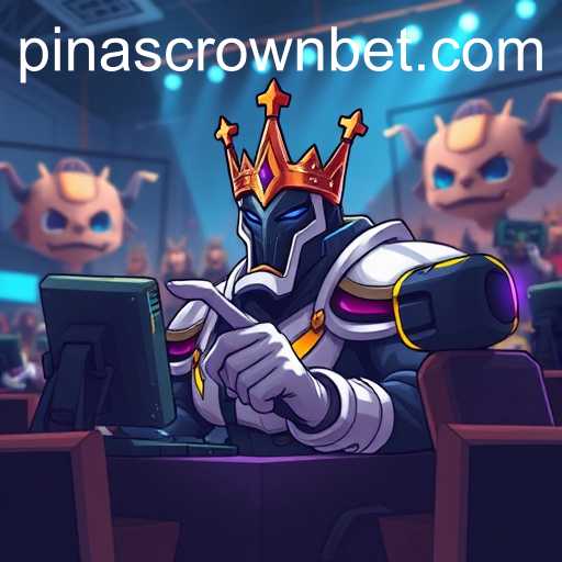 Exploring PinasCrown's Impact on Online Gaming