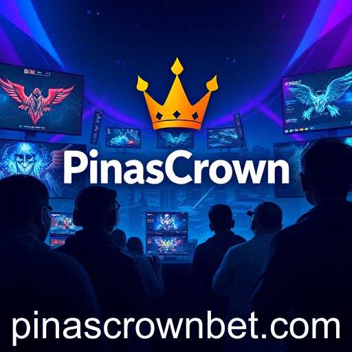 PinasCrown: A Gaming Phenomenon
