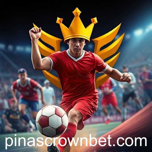 PinasCrown: The Revolutionary Gaming Phenomenon