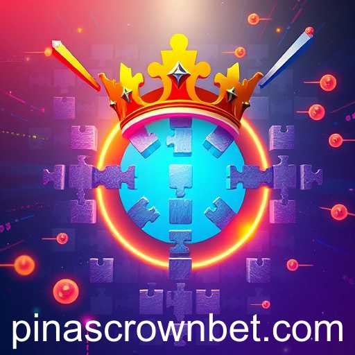 PinasCrown: Revolutionizing Online Gaming Trends