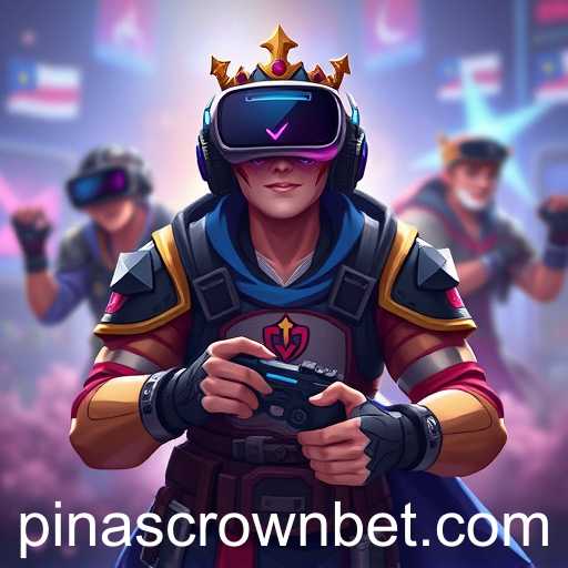 PinasCrown: Revolutionizing Gaming Trends