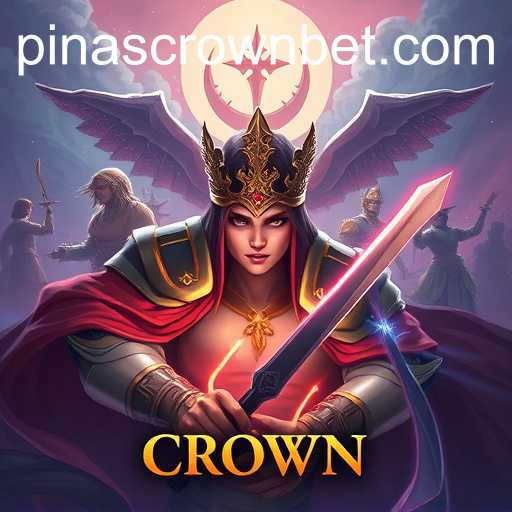 Rising Popularity of PinasCrown in the Gaming Community