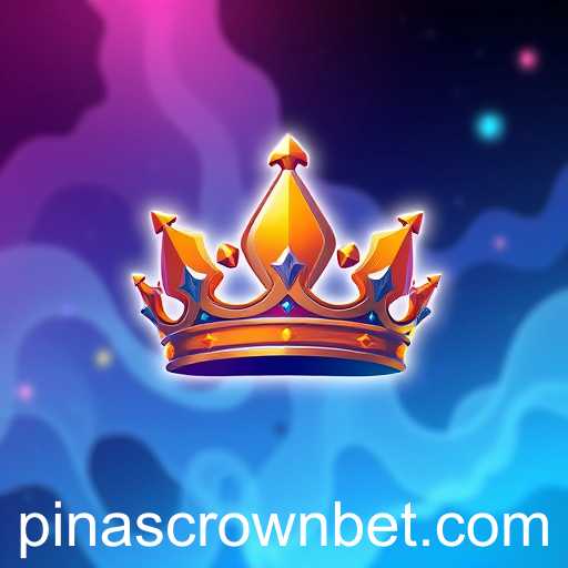 PinasCrown: The Rising Star in Online Gaming