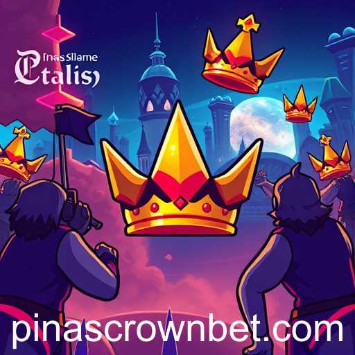 The Rise of PinasCrown in Online Gaming