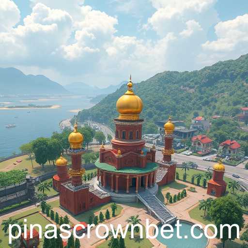 Exploring the Rise of PinasCrown in Simulation Games