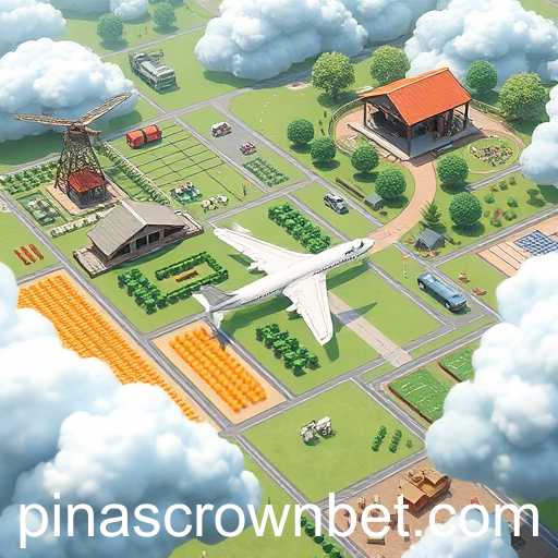 PinasCrown