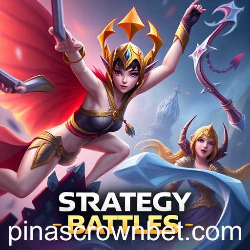 Exploring the Strategy Games Legacy: PinasCrown's Influence and Impact